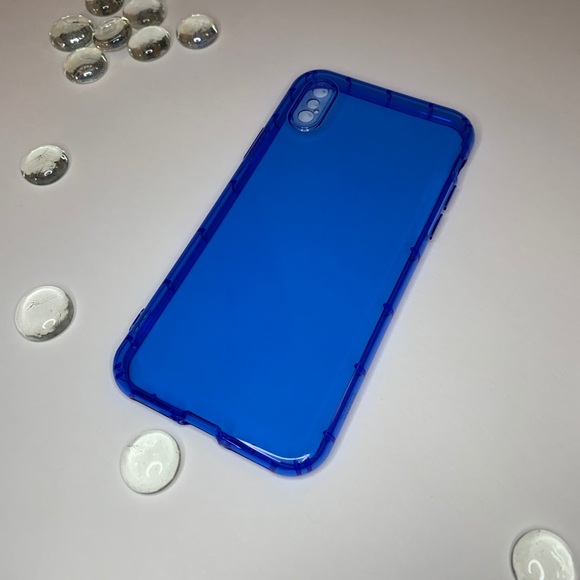 iPhone Clear/ Transparent Phone Case - Picture 9 of 9